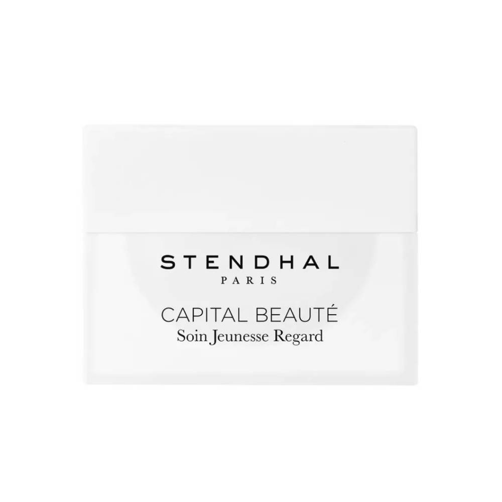 "Stendhal Capital Beauté Youth Eye Care" akių priežiūros priemonė 10ml