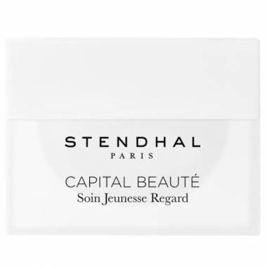 "Stendhal Capital Beauté Youth Eye Care" akių priežiūros priemonė 10ml