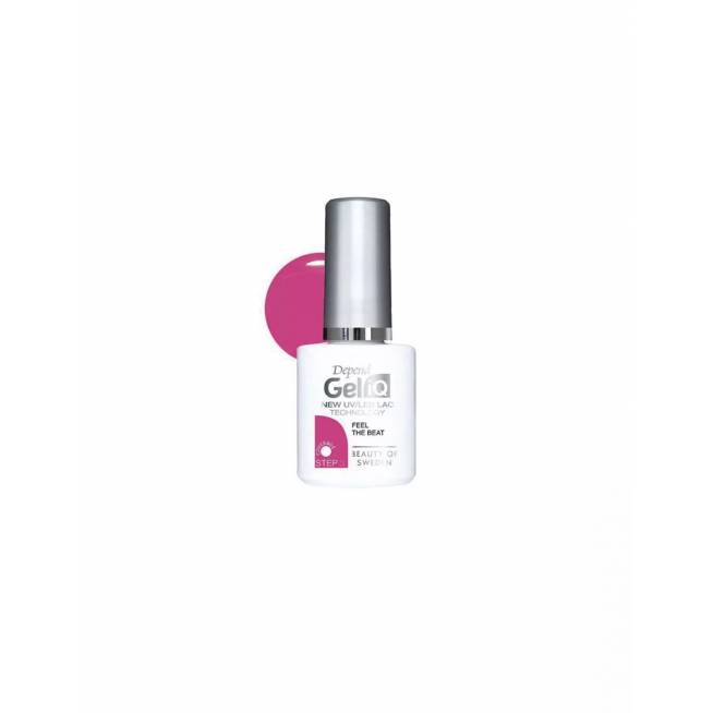 Beter Depend Gel Iq Esmalte Feel T Beat 41021