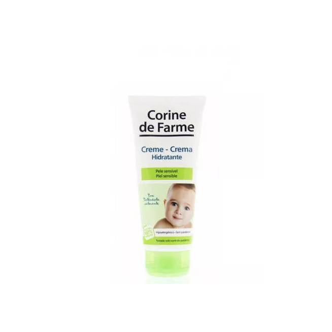 "Corine De Farme Corine De F" drėkinamasis kremas 100ml