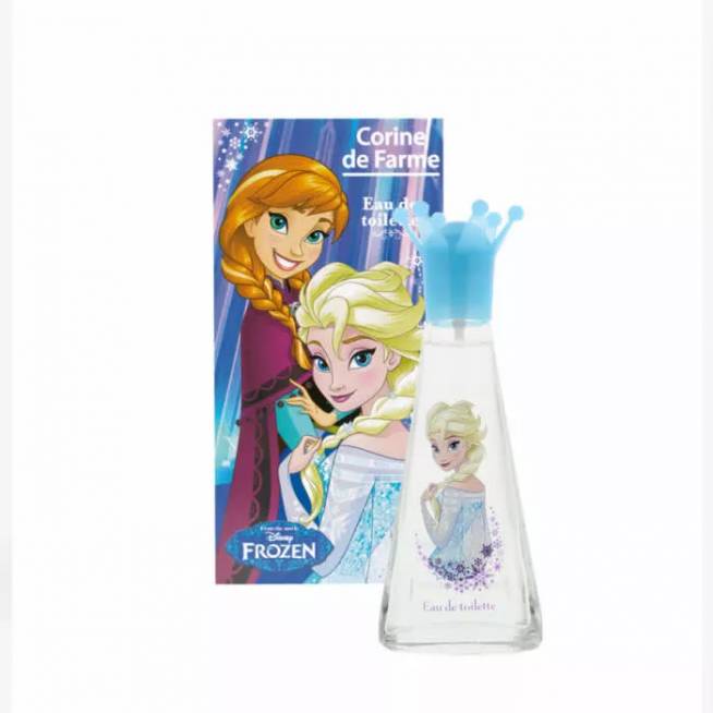 "Disney Frozen" Frozen tualetinis vanduo su purškikliu 30ml