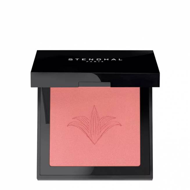 "Stendhal Illuminating Blush 301 Rose Nevada" skaistalai 5,5 g