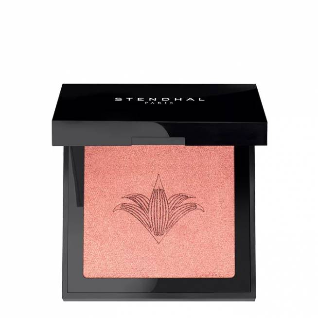 "Stendhal Illuminating Blush 300 Rose Jaipur" 5,5 g