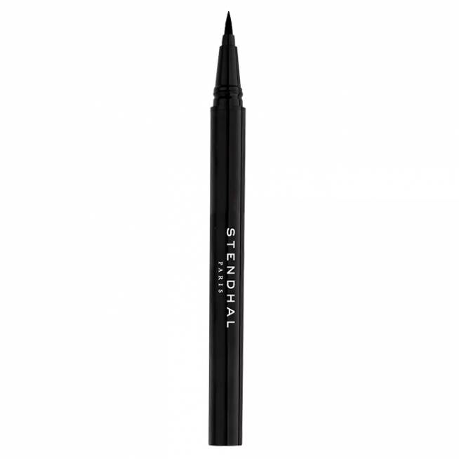 Stendhal Felt Pen akių pieštukas 200 Black