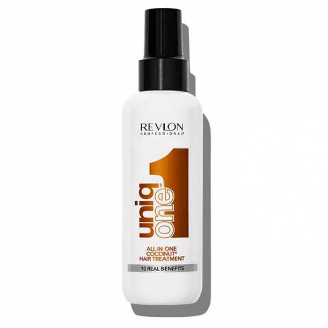 "Revlon All In One" plaukų priežiūros priemonė "Coconut Spray" 150ml