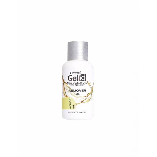 Beter Depend Gel Iq Quitaesmalte Oil M1 41506