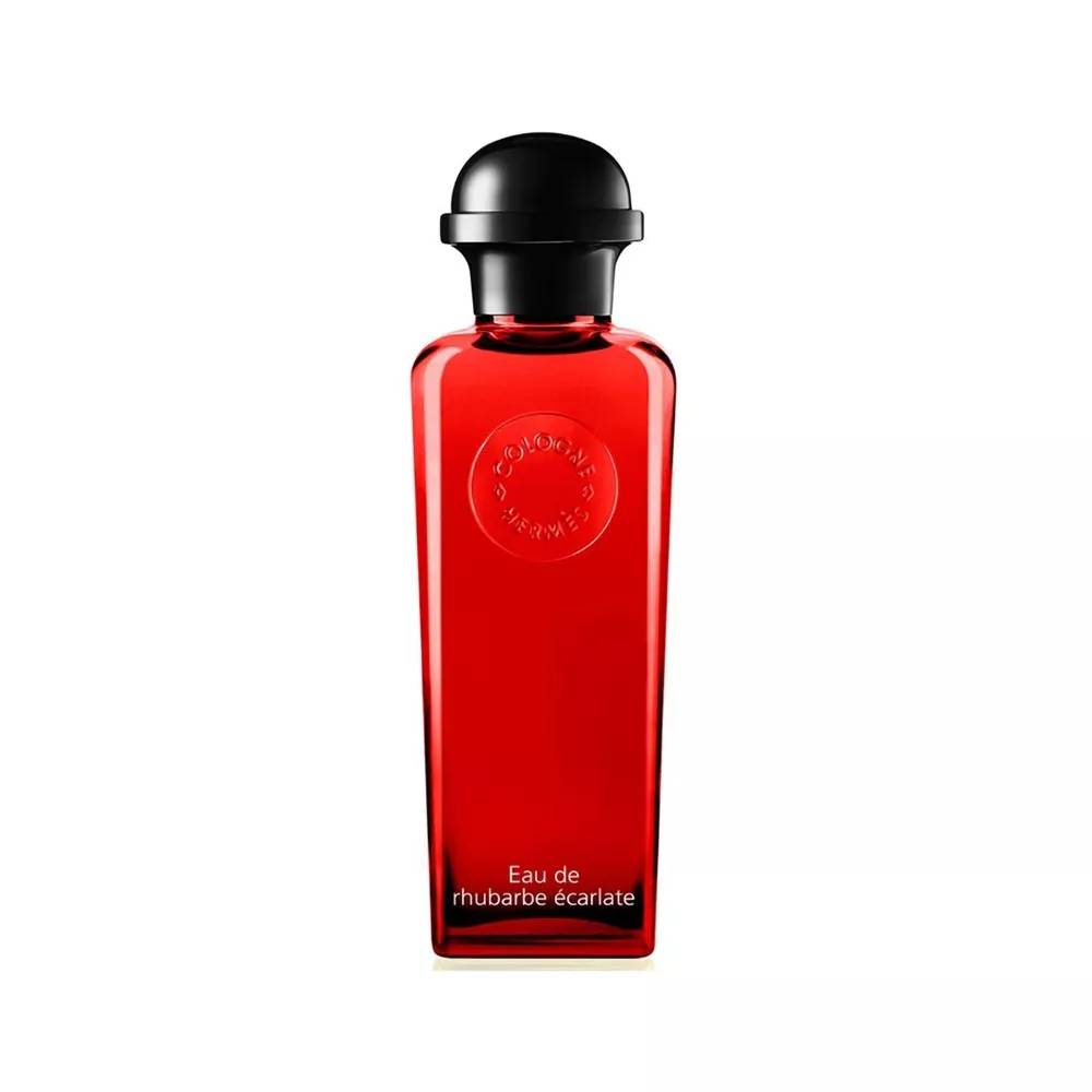 Hermès Hermes "Hermes Scarlet Rhubarb Water" 200ml