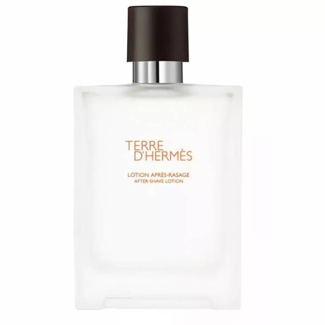 Hermès Terre D'Hermès losjonas po skutimosi 100ml