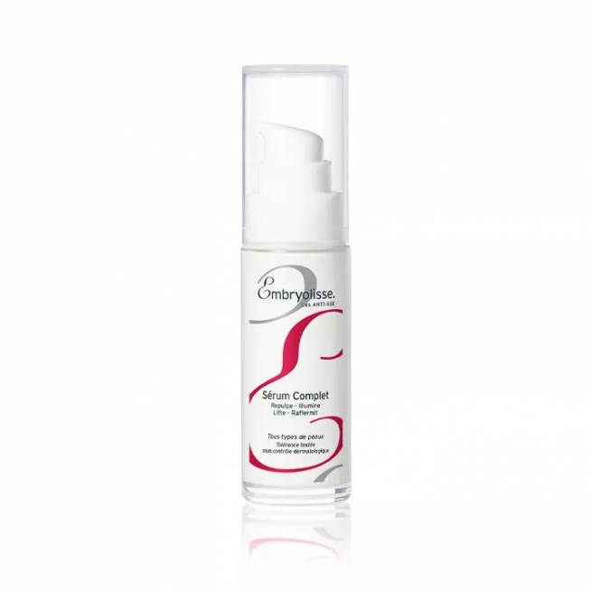 Embryolisse Serum Complet 30ml