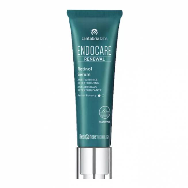 "Endocare Renewal Retinol Serúm" 30ml