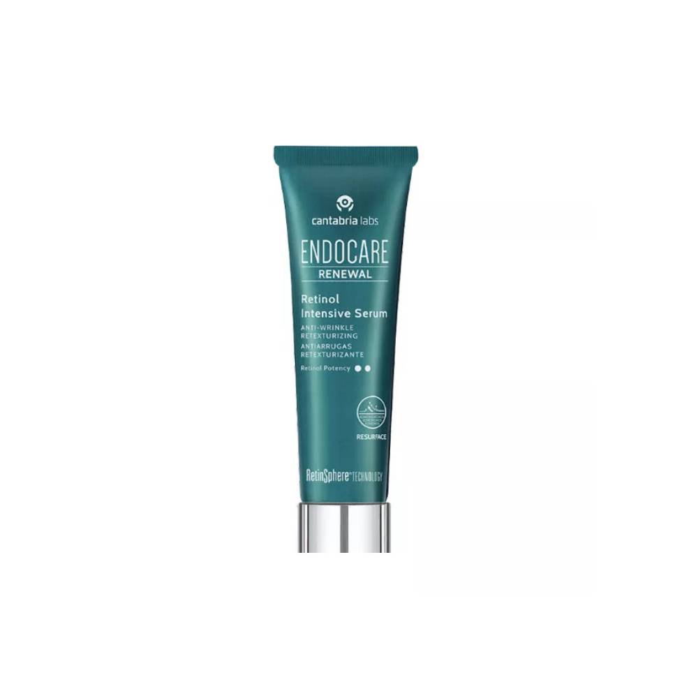 "Endocare Renewal Retinol Intensive Serum" 30ml