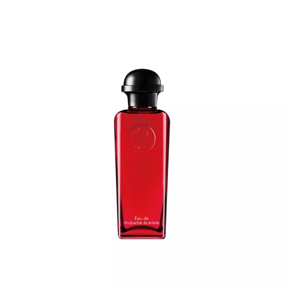 Hermès Hermes "Hermes Scarlet Rhubarb Water" 100ml