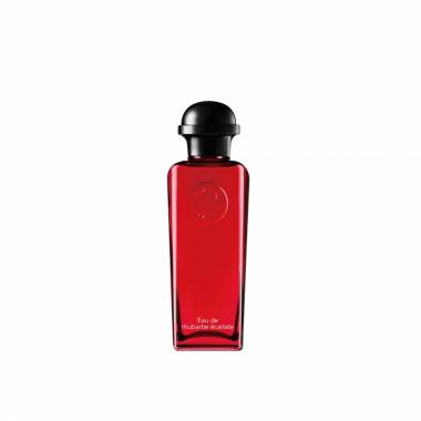 Hermès Hermes "Hermes Scarlet Rhubarb Water" 100ml