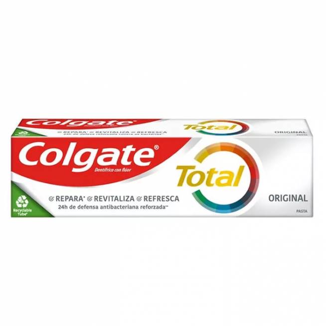 Colgate 75ml Total Original