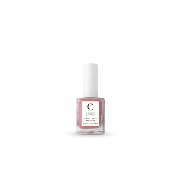 Couleur Caramel nagų lakas 85 Sublime Pink 5ml