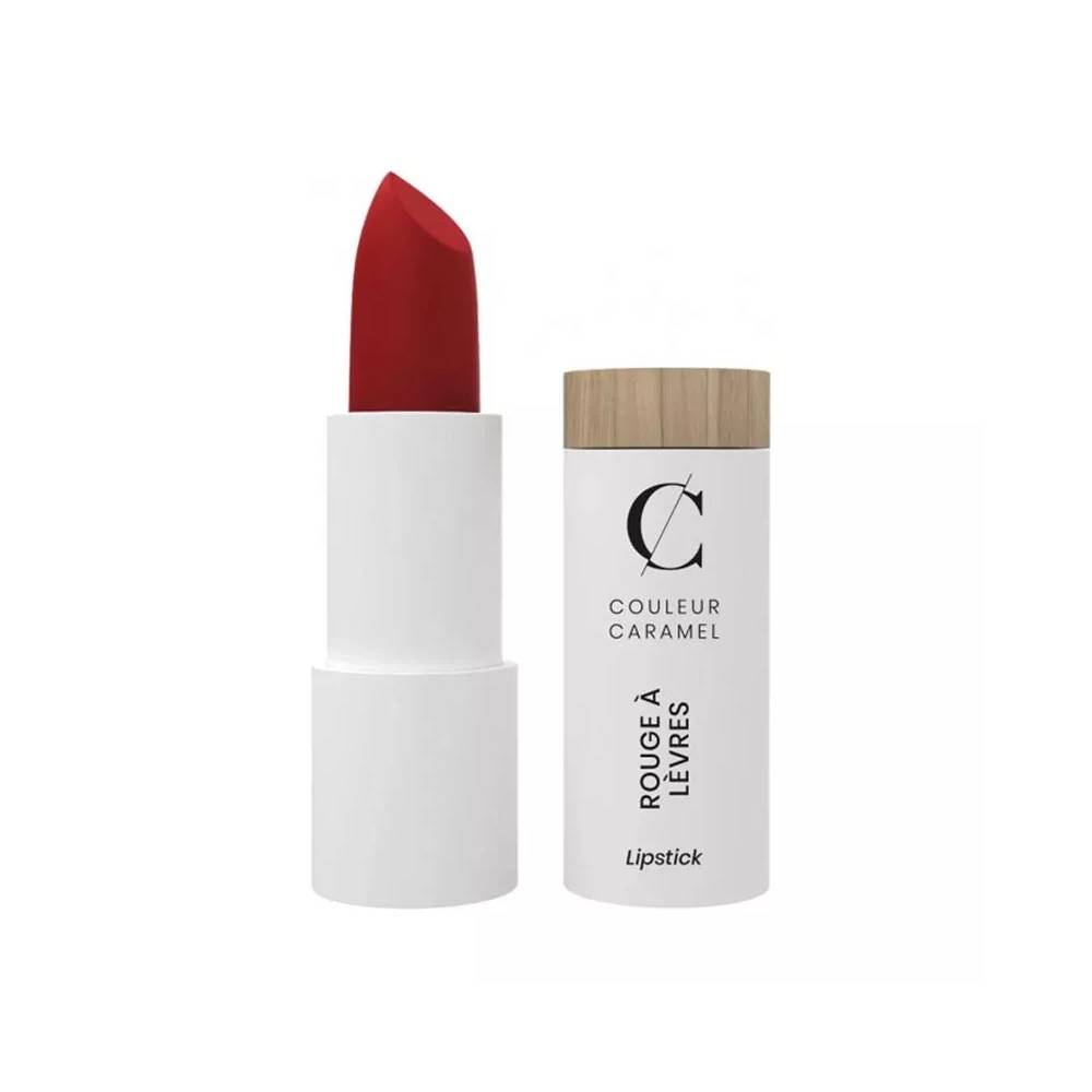 Couleur Caramel lūpų dažai Barra De Labios 292 Red 5ml