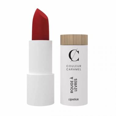 Couleur Caramel lūpų dažai Barra De Labios 292 Red 5ml