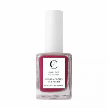 Couleur Caramel nagų lakas 83 Purple 5ml