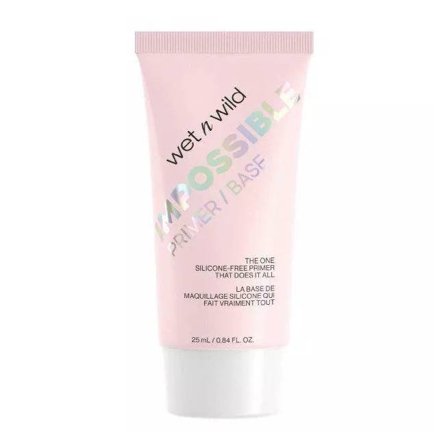 Wet N Wild Wnw Makiažo gruntas Prime Focus 1111905e