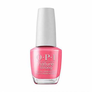 Opi Nature Strong Esmalte De Origen Natural Big Bloom Energy 15ml