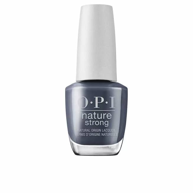 Opi Nature Strong Esmalte De Origen Natural Force Of Nailture 15ml