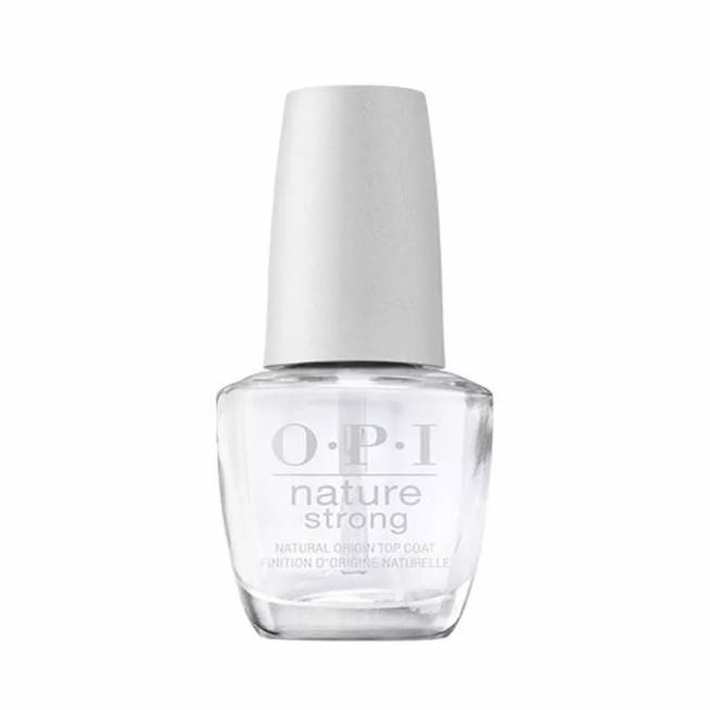 Opi Nature Strong Esmalte De Origen Natural Raindrop Expectations 15ml