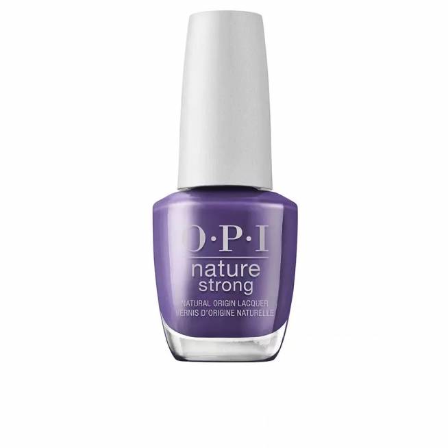 Opi Nature Strong Esmalte De Origen Natural A Great Fig World 15ml