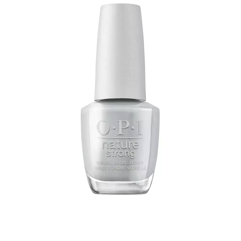 Nature Strong Esmalte De Origen Natural It's Ashually Opi 15ml