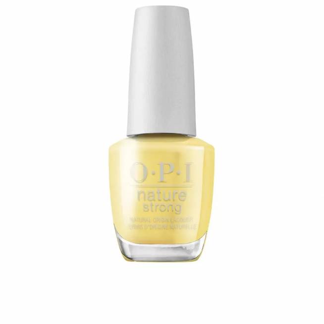 Opi Nature Strong Esmalte De Origen Natural Make My Daisy 15ml