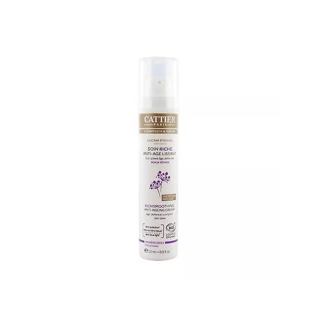 Cattier Paris Cattier Anti-Ageing Creamy Texture 50ml