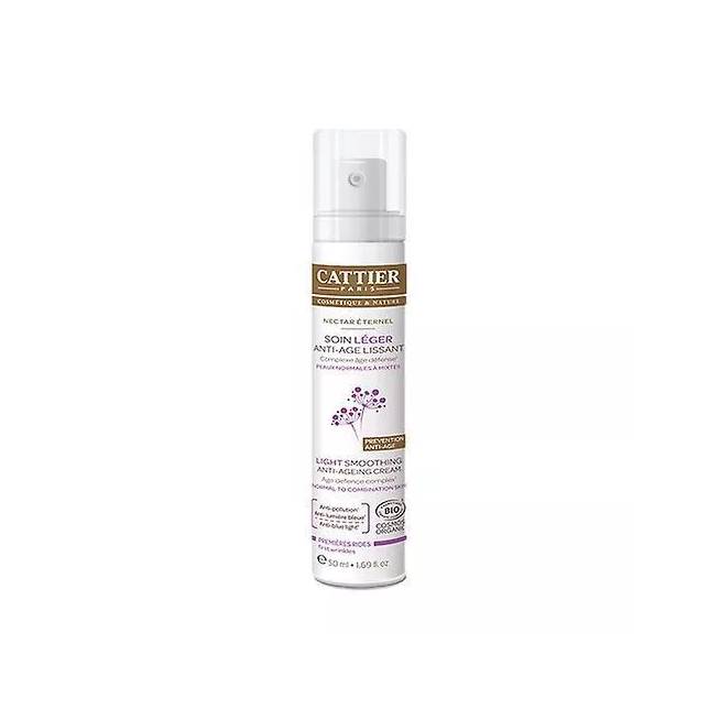 Cattier Paris Cattier Anti-Ageing Light Texture 50ml