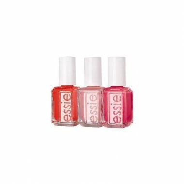 "Essie" nagų spalva 785-Ferris Of Them All