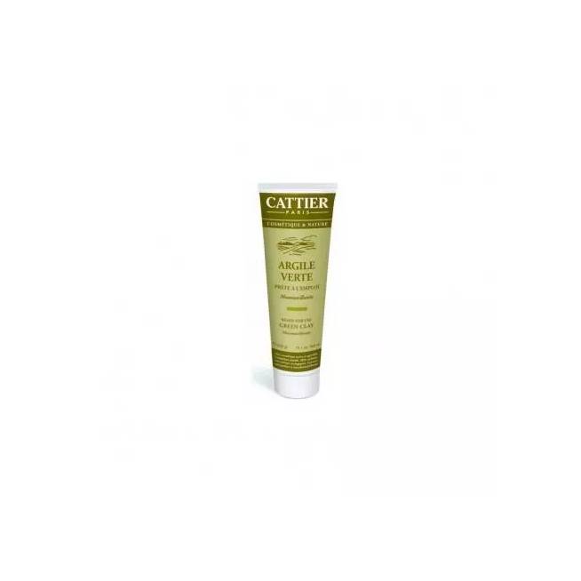 Cattier Paris Cattier Arcilla Green 400g