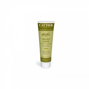 Cattier Paris Cattier Arcilla Green 400g