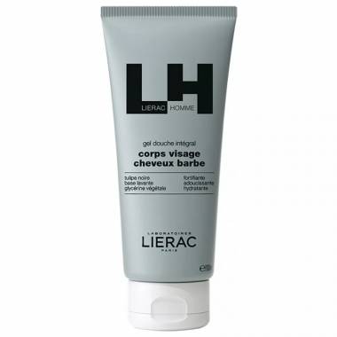 Lierac Homme dušo želė 200ml