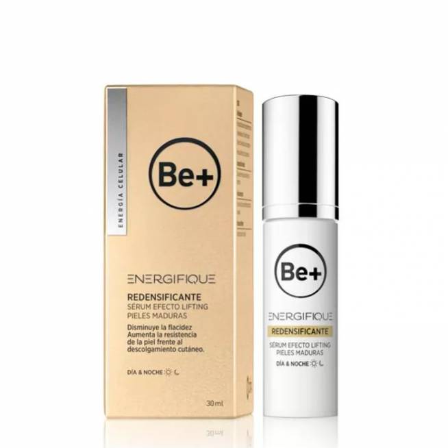 "Be+ Energifique Mature Skin Lifting Effect" 30ml