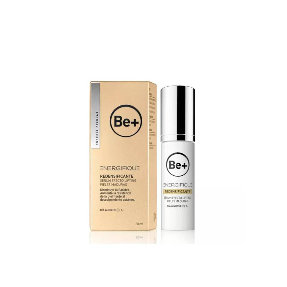 "Be+ Energifique Mature Skin Lifting Effect" 30ml