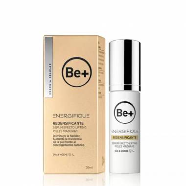 "Be+ Energifique Mature Skin Lifting Effect" 30ml