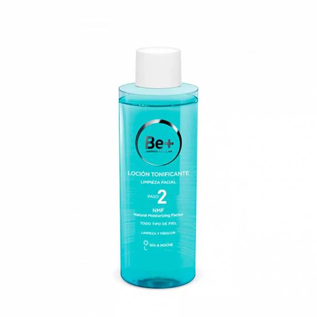 "Be+ Tonic" losjonas 200ml