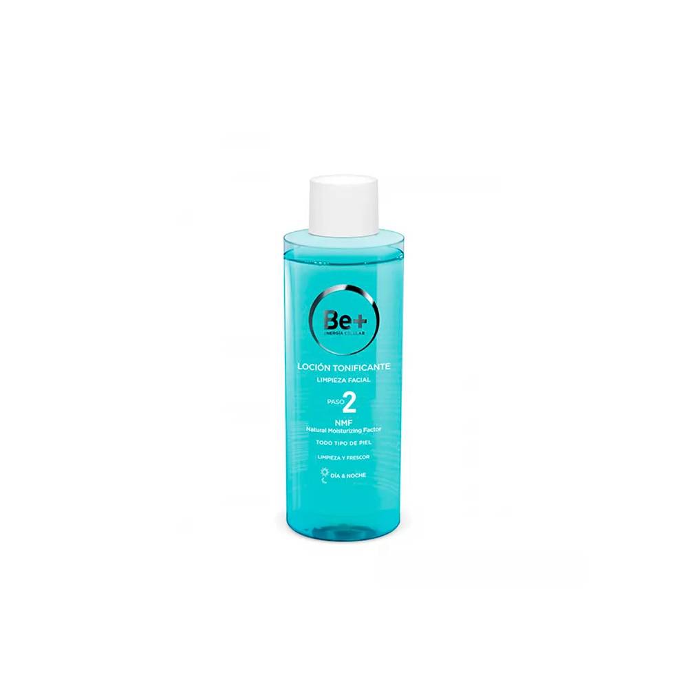 "Be+ Tonic" losjonas 200ml