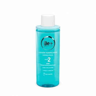 "Be+ Tonic" losjonas 200ml