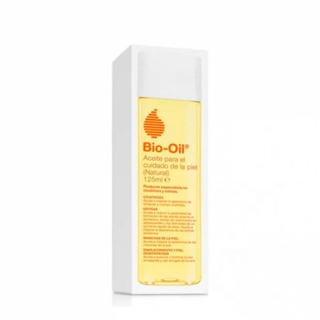 "Bio-Oil" natūralus odos priežiūros aliejus 125ml 