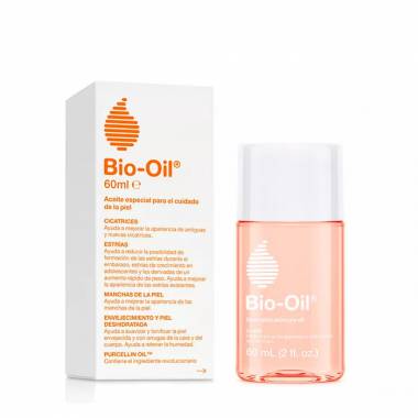 "Bio-Oil" natūralus odos priežiūros aliejus 60ml