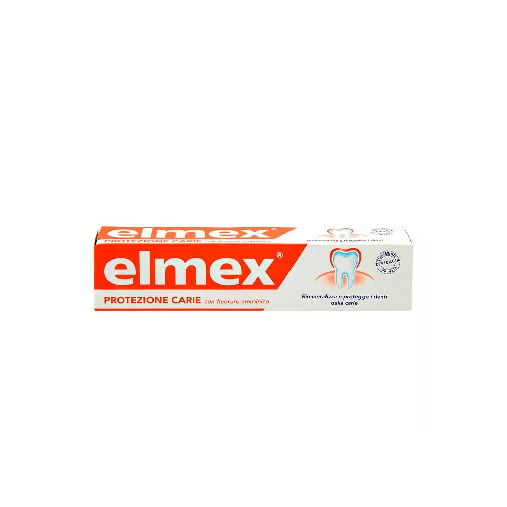 "Elmex" dantų pasta nuo ėduonies 75ml 