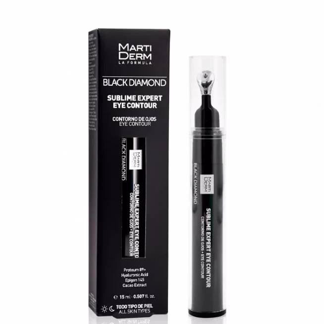 "Martiderm Sublime Expert Eye Contour" 15ml 