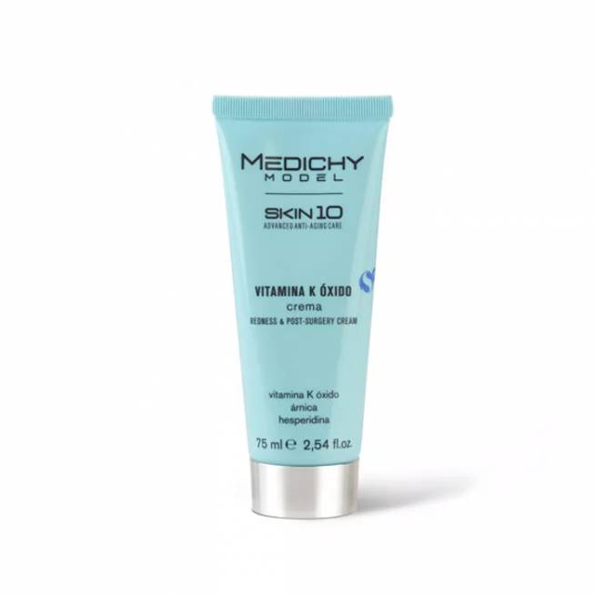 Medichy Skin10 vitamino K oksido kremas 75ml