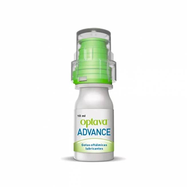 "Optava Advance" vienkartinė dozė 10ml