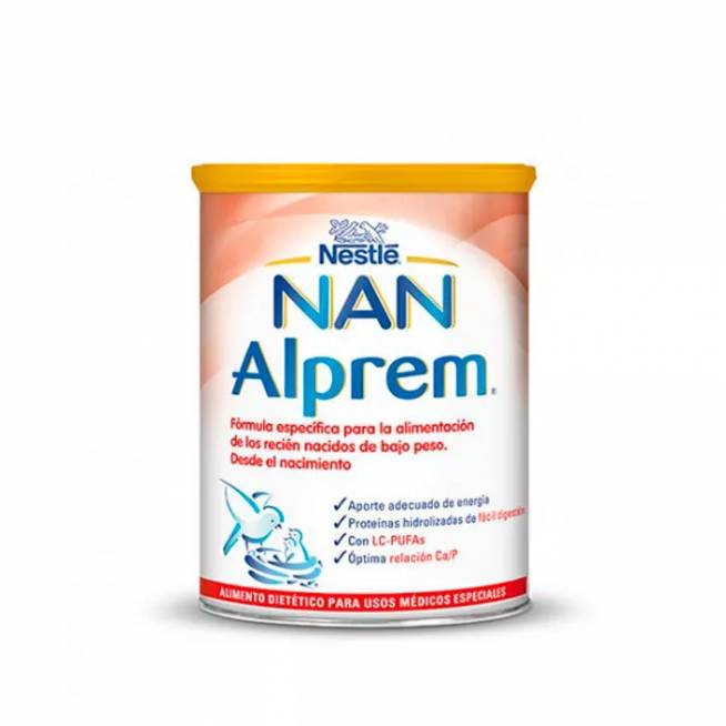 Nestlé Nan Alprem 400g