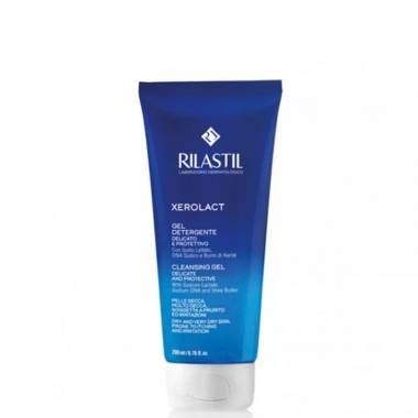 Rilastil Xerolact gelis 200ml