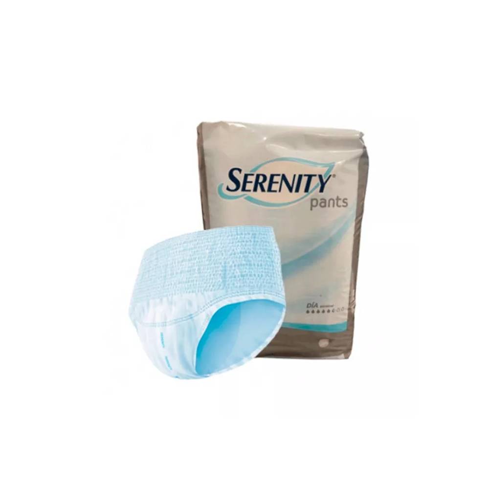 Serenity kelnės Day Medium dydis 80U